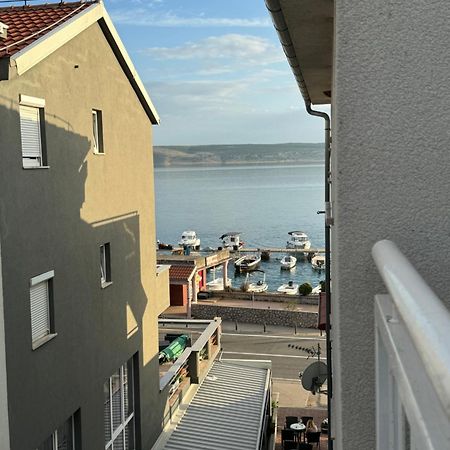 Apartment Nina Starigrad Paklenica Exteriér fotografie
